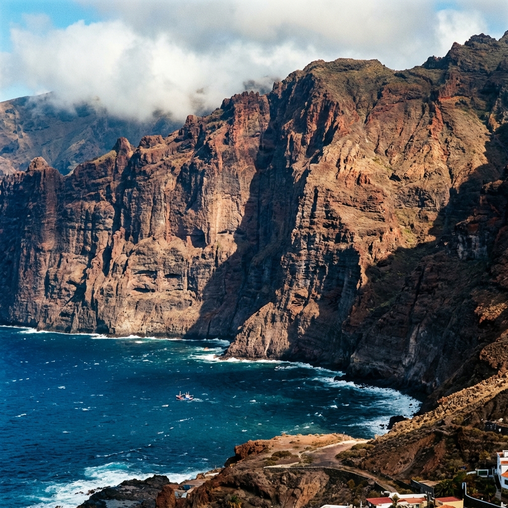 Las 10 Mejores Rutas de Senderismo en Tenerife: Descubre el Paraíso Natural